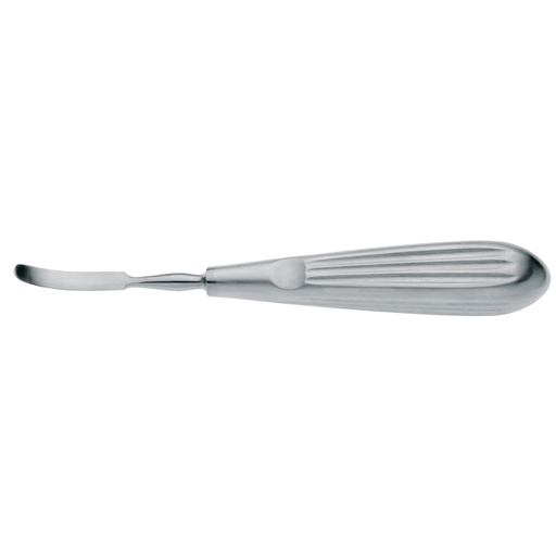 BR SURGICAL HERMANN MEDIZINTECHNIK INSTRUMENTS - Blade Handle No. 4L For Blades 20-25 | Quantity - 1x EA