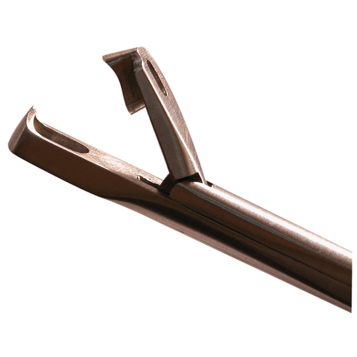 BR SURGICAL TISCLER TIPS - Tischler-Morgan Tip Only, 3 x 7mm | Quantity - 1x EA