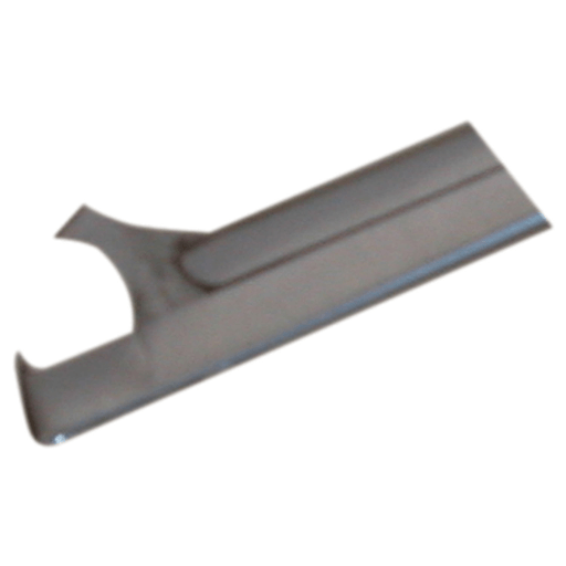 BR SURGICAL TOWNSEND MINI TIPS - Townsend-Mini Up Tip Only, 2.3 x 4.2mm | Quantity - 1x EA