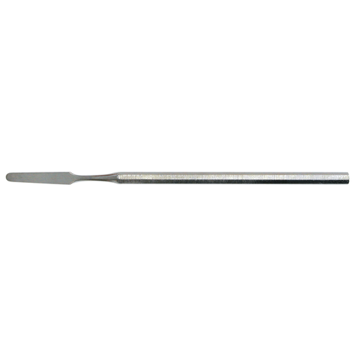 BR SURGICAL SPATULA - Spatula Rounded End, 3mm, 5" | Quantity - 1x EA
