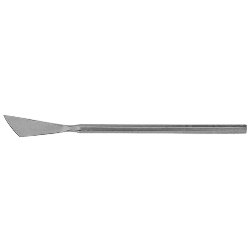BR SURGICAL PODIATRY CHISEL - Podiatry Chisel, 13mm, Curved, 6" | Quantity - 1x EA