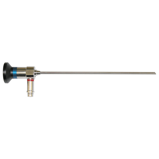 BR SURGICAL ARTHROSCOPE - Arthroscpe, Autoclavable, 4mm, 0, 175mm | Quantity - 1x EA