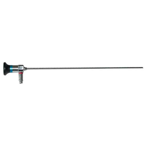 BR SURGICAL HYSTEROSCOPE - Hysteroscope, Autoclavable, 4mm, 0, 302mm | Quantity - 1x EA