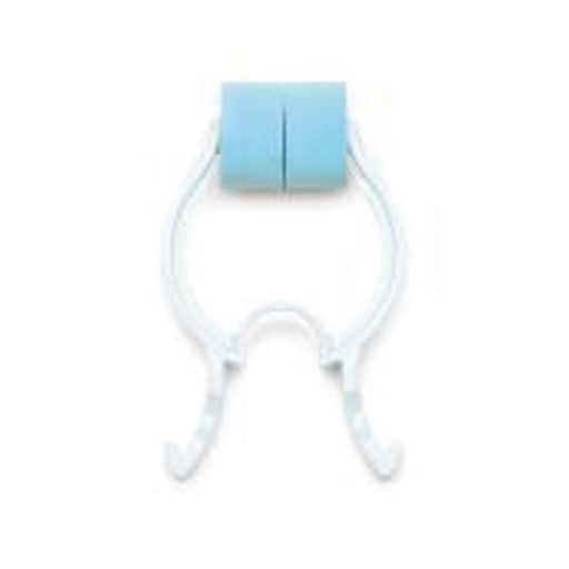 VECTRACOR ORBIT PORTABLE SPIROMETER - Accessories: Plastic Mouthpiece, 100/bx | Quantity - 1x BX