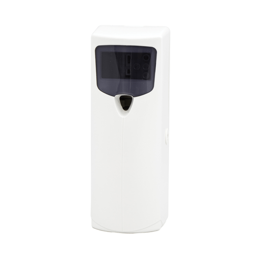 HOSPECO HEALTH GARDS METERED AEROSOL AIR FRESHNERS - Accessories: Stratus3 Led Panel Dispenser | Quantity - 1x EA