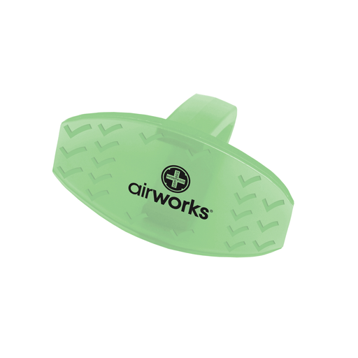 HOSPECO AIRWORKS BOWL CLIPS - Bowl Clip, Orchard Spice, 12/bx | Quantity - 1x BX