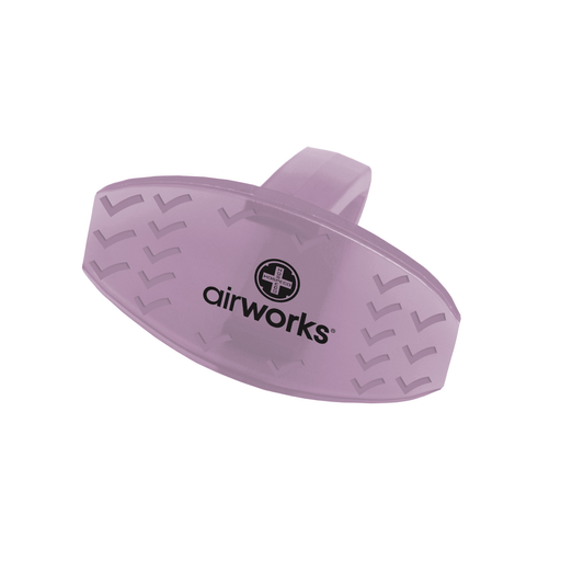 HOSPECO AIRWORKS BOWL CLIPS - Bowl Clip, Orchard Spice, 12/bx | Quantity - 1x BX