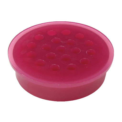 HOSPECO AIRWORKS GEL DISCS - Solid Eva Disc, Orchard Spice, 12/bx | Quantity - 1x BX