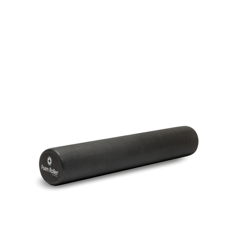 MERRITHEW FOAM ROLLER - Foam Roller, Full 36", Black (Price subject to change without notice) | Quantity - 1x EA