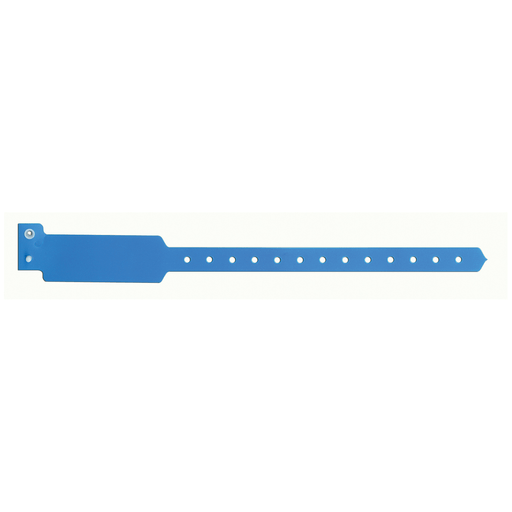 PRECISION DYNAMICS SENTRY SUPERBAND WRITE ON BANDS - Adult/ Pediatric Write On Band, 2 5/8" x 1" (not available in Lavender), 500/bx | Quantity - 1x BX