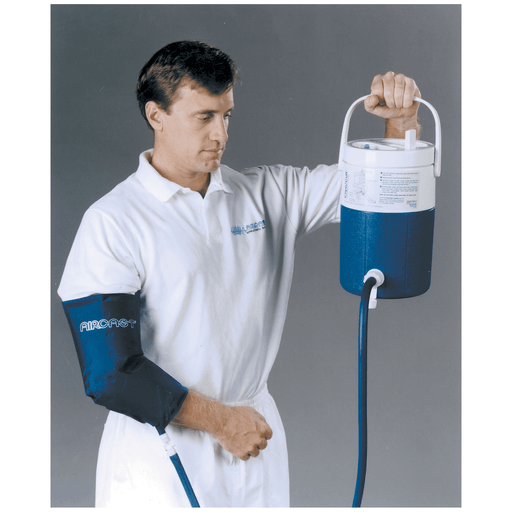 DJO AIRCAST CRYO-COMPRESSION THERAPY - ELBOW - Elbow Cryo Cuff Only (028032) | Quantity - 1x EA