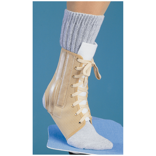 PROCARE SPORT ANKLE SUPPORT - Ankle Support, Medium (8" - 10") | Quantity - 1x EA