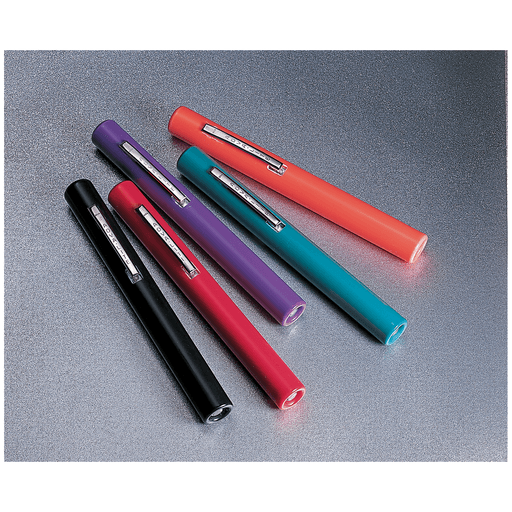 ADC ADLITE PLUS PENLIGHT - Disposable Penlight, White, 22/cylinder | Quantity - 1x PKG