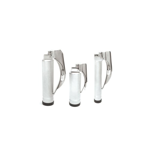 ADC STANDARD LARYNGOSCOPE BATTERY HANDLES - Laryngoscope Battery Handle, Stubby "AA" Size | Quantity - 1x EA