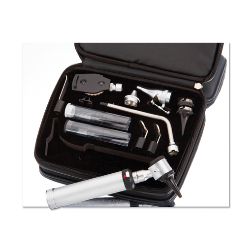 ADC COMPLETE 2.5V INSTRUMENT SET - Complete Diagnostic Set | Quantity - 1x EA