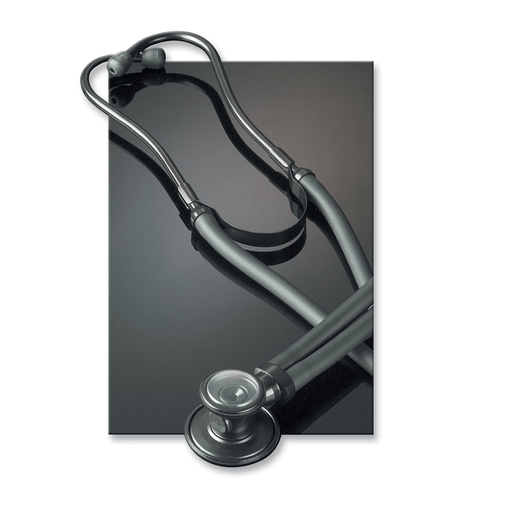 ADC ADSCOPE TACTICAL SPRAGUE - Adscope Tactical Sprague, 22", Black | Quantity - 1x EA