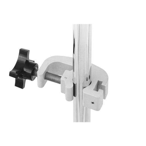 BREWER INFUSION PUMP STAND ACCESSORIES - Universal Clamp, Required For All Other Accessories | Quantity - 1x EA