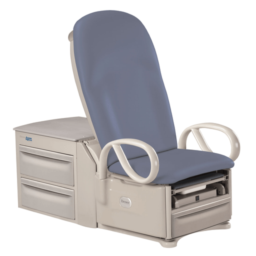 BREWER ACCESS HIGH-LOW EXAM TABLE - AccessoriesDrawer Separators | Quantity - 1x EA