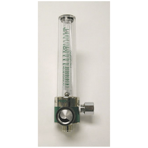 MADA HOSPITAL FLOWMETERS, FITTINGS & ACCESSORIES - Chemetron Oxygen Adapter, NCG Male, 1/8" NPT Male | Quantity - 1x EA