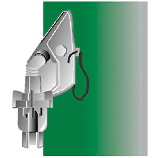 MADA DISPOSABLE NEBULIZERS - Nebulizer, Adult Mask, 7 ft Tube, 50/bx | Quantity - 1x BX