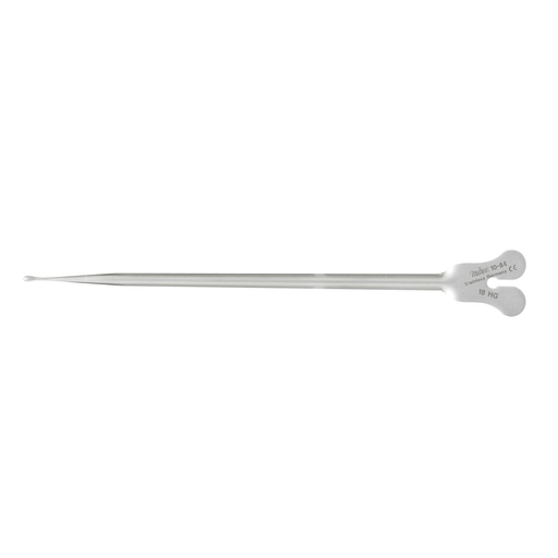 MILTEX GROOVED DIRECTORS - Director, 6", Probe Tip & Tongue Tie | Quantity - 1x EA