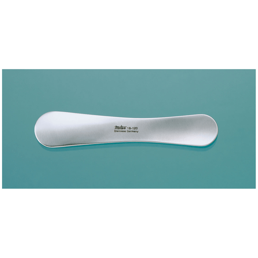 MILTEX JAEGER LID PLATE - Jaeger Lid Plate, 4" | Quantity - 1x EA