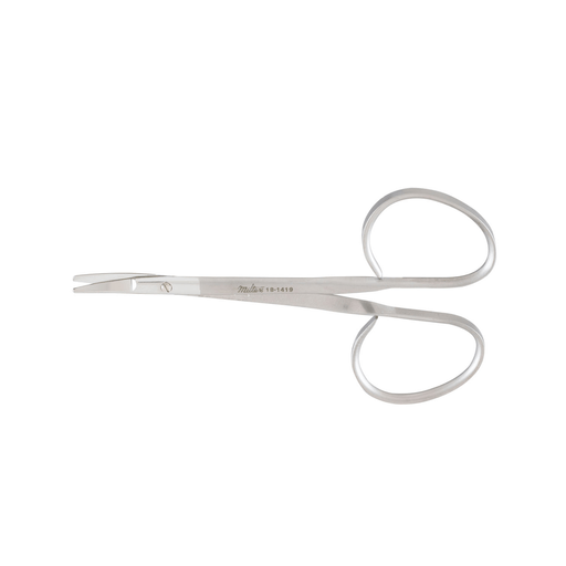 MILTEX UTILITY SCISSORS - Utility Scissors, 3" | Quantity - 1x EA