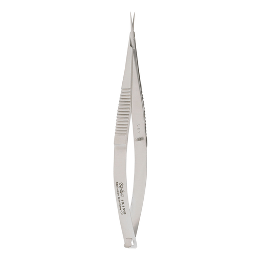 MILTEX MICRO IRIS SCISSORS - Iris Scissors, 4" Straight | Quantity - 1x EA