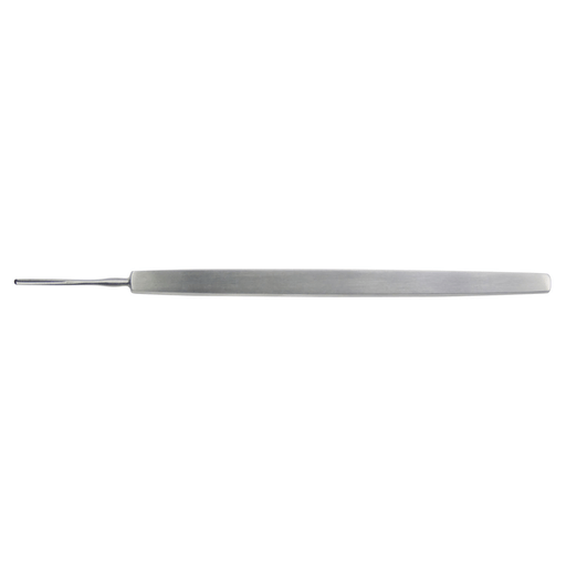 MILTEX WALTON FOREIGN BODY GOUGE - Walton Foreign Body Gouge, 4" | Quantity - 1x EA