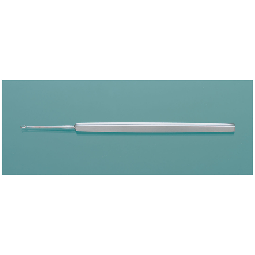 MILTEX GUTHRIE (IRIS) HOOK - Iris Hook, 5", 2 Sharp Prongs | Quantity - 1x EA