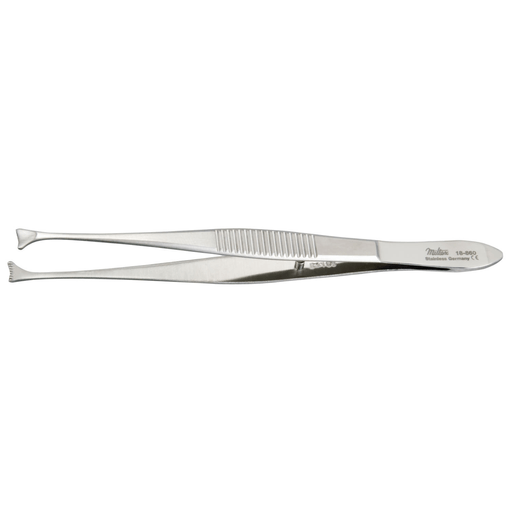 MILTEX WALDEAU FIXATION FORCEPS - Waldeau Fixation Forceps, 4 3/8" | Quantity - 1x EA