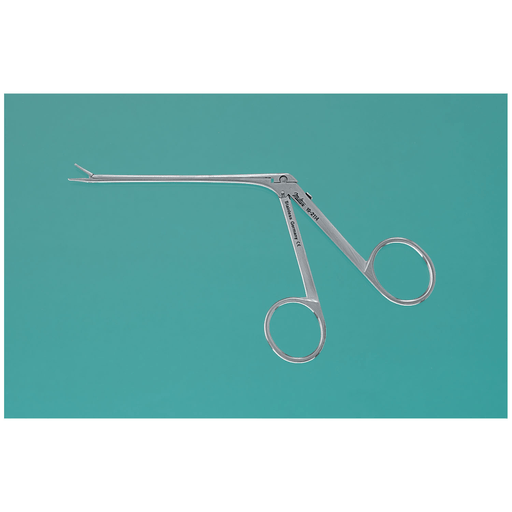 MILTEX ENT INSTRUMENTS - Stevens Tenotomy Scissors Curved, 5" | Quantity - 1x EA