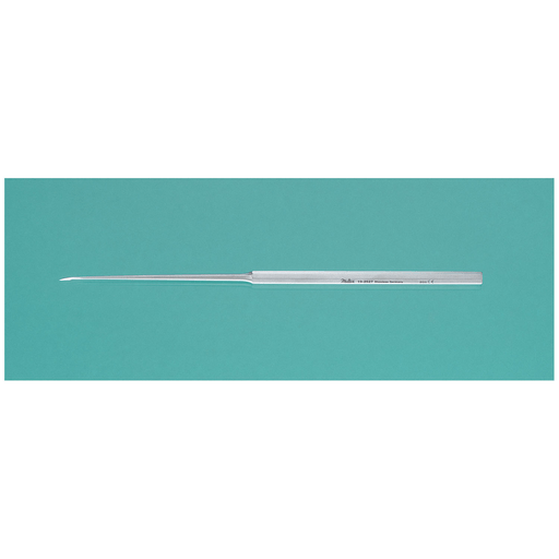 MILTEX ENT INSTRUMENTS - Stevens Tenotomy Scissors Curved, 5" | Quantity - 1x EA