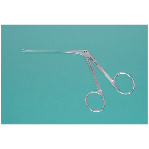 MILTEX ENT INSTRUMENTS - Stevens Tenotomy Scissors Curved, 5" | Quantity - 1x EA