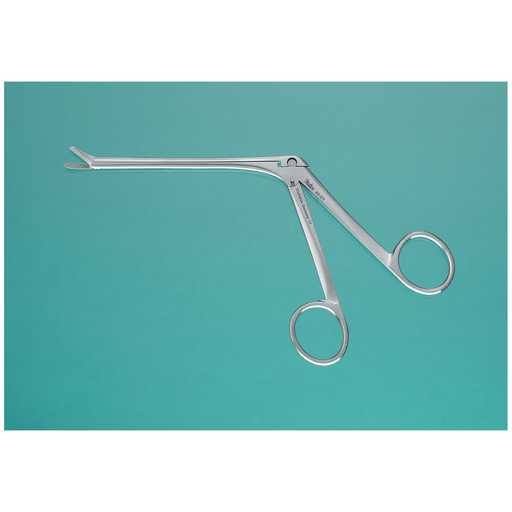 MILTEX ENT INSTRUMENTS - Stevens Tenotomy Scissors Curved, 5" | Quantity - 1x EA