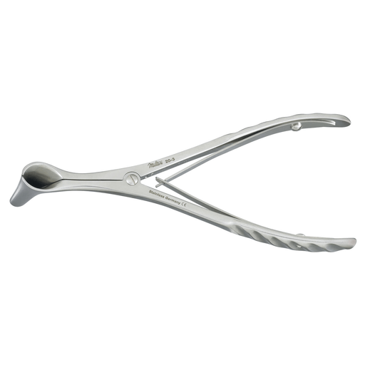 MILTEX VIENNA NASAL SPECULA - Nasal Specula, 5" Medium | Quantity - 1x EA