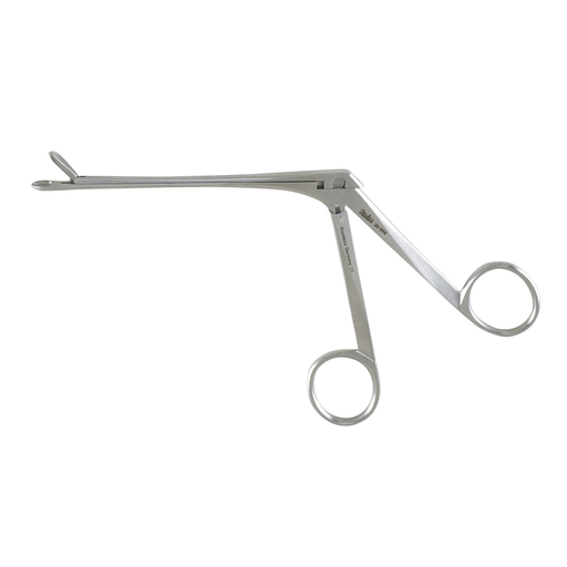 MILTEX WATSON-WILLIAMS POLYP FORCEPS - Polyp Forceps, 7", Small Jaws 6mm Wide | Quantity - 1x EA