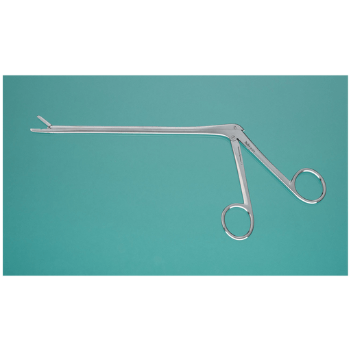 MILTEX ENT INSTRUMENTS - Stevens Tenotomy Scissors Curved, 5" | Quantity - 1x EA