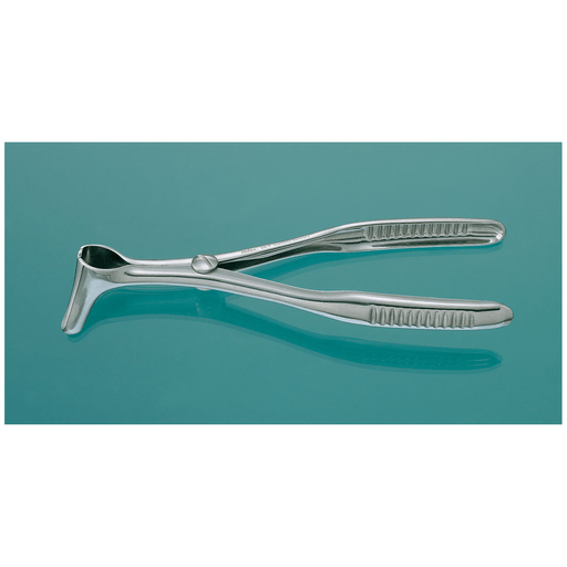 MILTEX VIENNA NASAL SPECULA - Nasal Specula, 5" Medium | Quantity - 1x EA