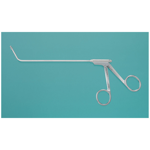 MILTEX ENT INSTRUMENTS - Stevens Tenotomy Scissors Curved, 5" | Quantity - 1x EA