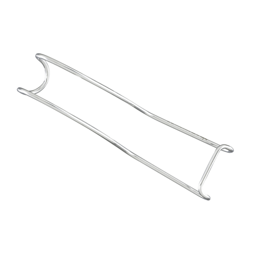 MILTEX LIP RETRACTOR - Lip Retractor, 6" | Quantity - 1x EA