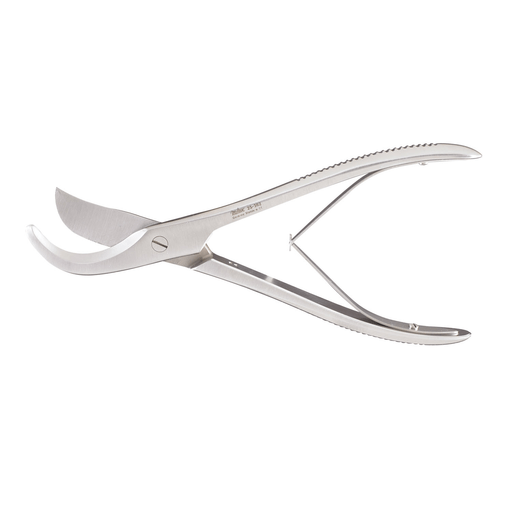 MILTEX STILLE PATTERN RIB SHEARS - Rib Shears, 8" | Quantity - 1x EA