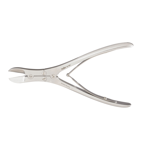 MILTEX RUSKIN BONE CUTTING FORCEPS - Bone Cutting Forceps, 7", Straight Standard Blades | Quantity - 1x EA