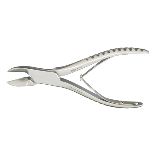 MILTEX LISTON BONE CUTTING FORCEPS - Bone Cutting Forceps, 7", Straight | Quantity - 1x EA