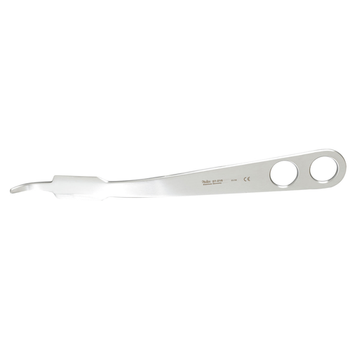 MILTEX HOHMANN RETRACTORS - Hohmann Retractor, 9", Blade 18mm Wide | Quantity - 1x EA