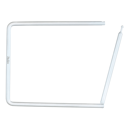 MILTEX STAINLESS STEELWARE & SURGICAL INSTRUMENT STRINGERS - Stringer & Lock, 2" x 8" | Quantity - 1x EA