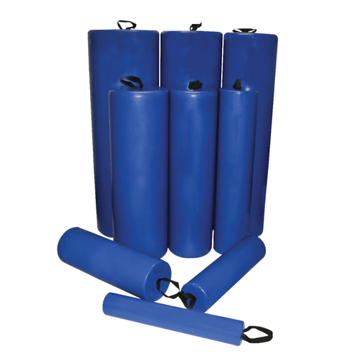 MILTEX SCHROEDER UTERINE VULSELLUM FORCEPS - Uterine Vulsellum Forceps, 10" Curved On Flat | Quantity - 1x EA