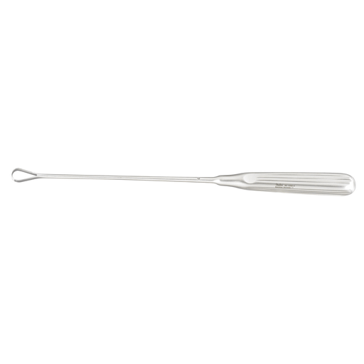 MILTEX SIMS UTERINE CURETTES - Sims Uterine Curette, Size 00 | Quantity - 1x EA