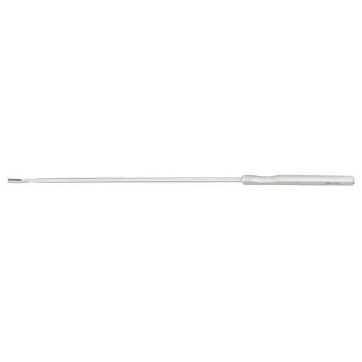 MILTEX KEVORKIAN-YOUNGE ENDOCERVICAL BIOPSY CURETTES - Biopsy Curette, 12", No Basket | Quantity - 1x EA