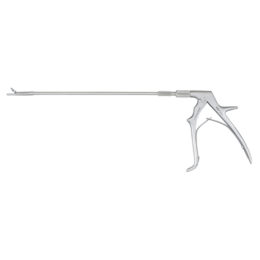 MILTEX TISCHLER BIOPSY FORCEPS - Biopsy Forceps, 3 x 7mm Bite, Complete, Pistol Grip Handle | Quantity - 1x EA